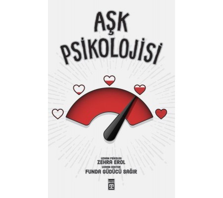 Aşk Psikolojisi Aşk Psikolojisi
