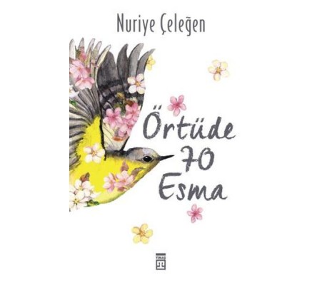 Örtüde 70 Esma Örtüde 70 Esma