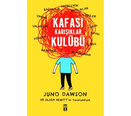 Kafası Karışıklar Kulübü Kafası Karışıklar Kulübü