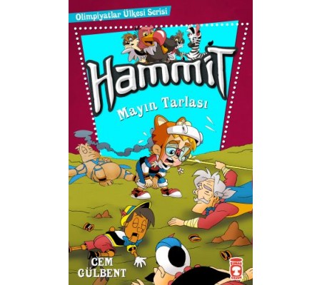 Hammit 3 - Mayın Tarlası