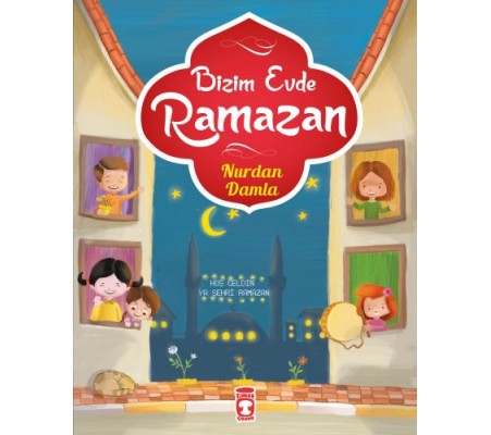 Bizim Evde Ramazan Bizim Evde Ramazan