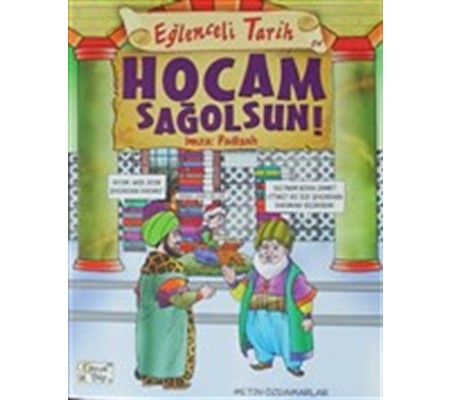 Eğlenceli Tarih - Hocam Sağolsun İmza Padişah Eğlenceli Tarih - Hocam Sağolsun İmza Padişah