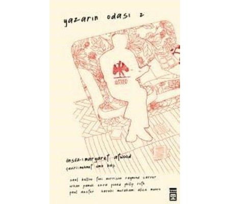 Yazarın Odası 2 Yazarın Odası 2