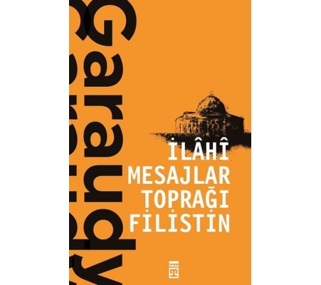 İlahi Mesajlar Toprağı Filistin İlahi Mesajlar Toprağı Filistin