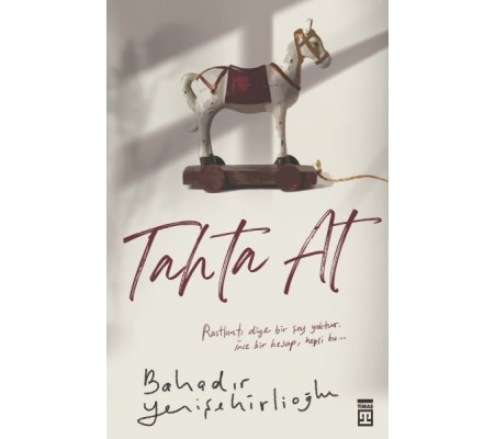 Tahta At Tahta At