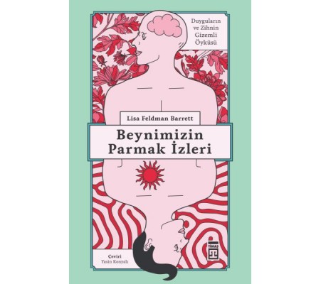 Beynimizin Parmak İzleri Beynimizin Parmak İzleri