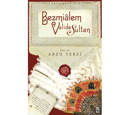 Bezmialem Valide Sultan Bezmialem Valide Sultan