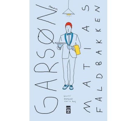 Garson Garson