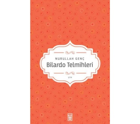 Bilardo Telmihleri Bilardo Telmihleri