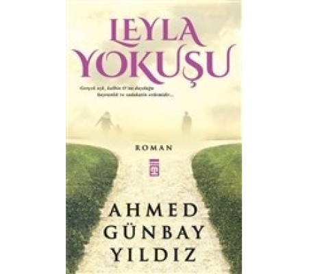 Leyla Yokuşu Leyla Yokuşu