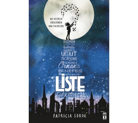 Liste Liste