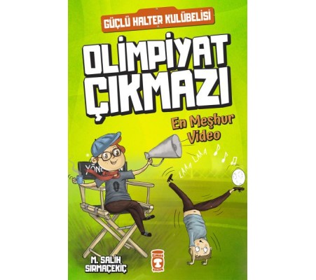 Olimpiyat Çıkmazı - En Meşhur Video Olimpiyat Çıkmazı - En Meşhur Video