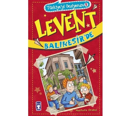 Levent Türkiye'yi Geziyorum - 05 Levent Balıkesir'de Levent Türkiye'yi Geziyorum - 05 Levent Balıkesir'de