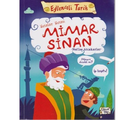 Ustalar Ustası Mimar Sinan