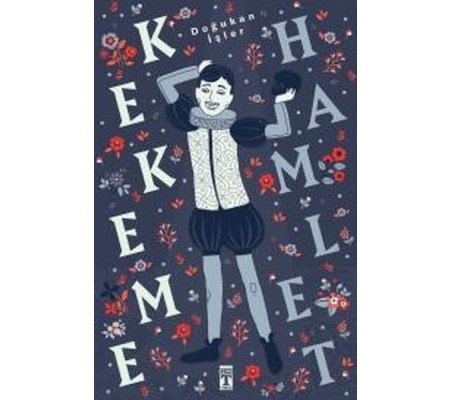 Kekeme Hamlet Kekeme Hamlet