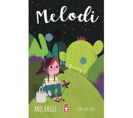 Melodi Melodi