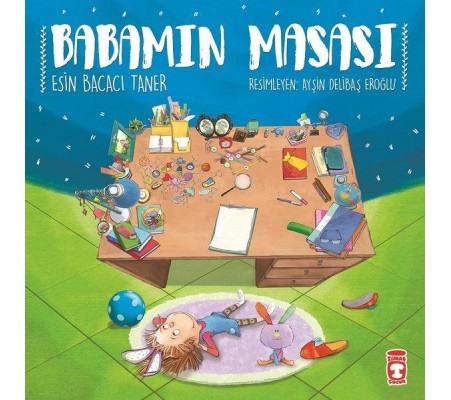 Babamın Masası Babamın Masası