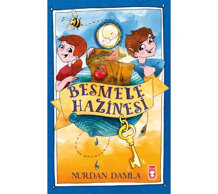 Besmele Hazinesi Besmele Hazinesi