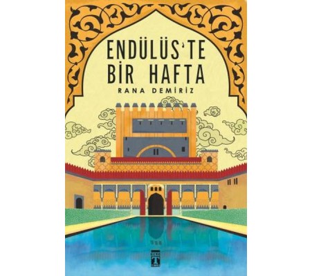 Endülüste Bir Hafta