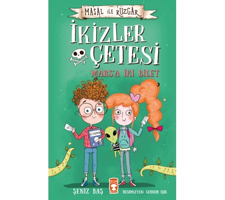 Marsa İki Bilet - Masal İle Rüzgar Marsa İki Bilet - Masal İle Rüzgar