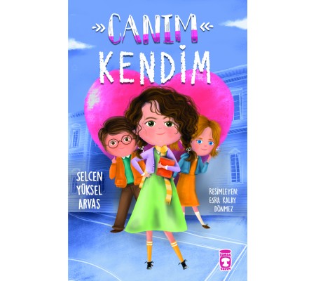 Canım Kendim Canım Kendim