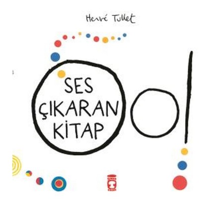 Ses Çıkaran Kitap Oo Ses Çıkaran Kitap Oo