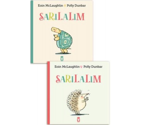Sarılalım Sarılalım