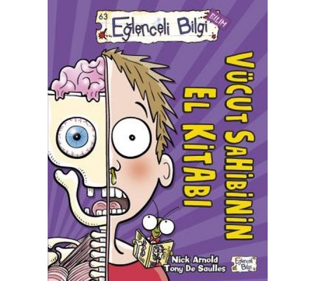 Vücut Sahibinin El Kitabı Vücut Sahibinin El Kitabı
