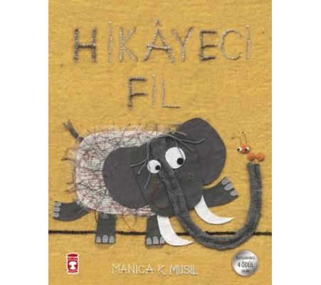 Hikayeci Fil Hikayeci Fil