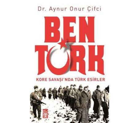 Ben Türk Ben Türk