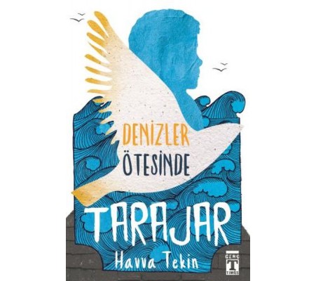 Denizler Ötesinde Tarajar Denizler Ötesinde Tarajar