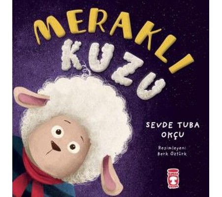 Meraklı Kuzu Meraklı Kuzu