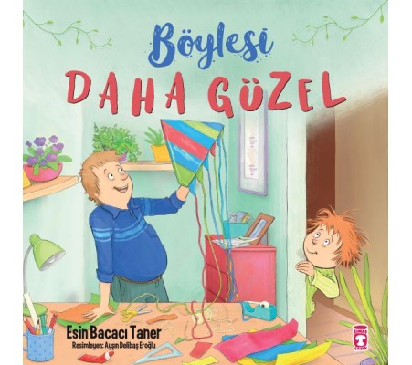 Böylesi Daha Güzel Böylesi Daha Güzel
