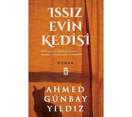 Issız Evin Kedisi Issız Evin Kedisi