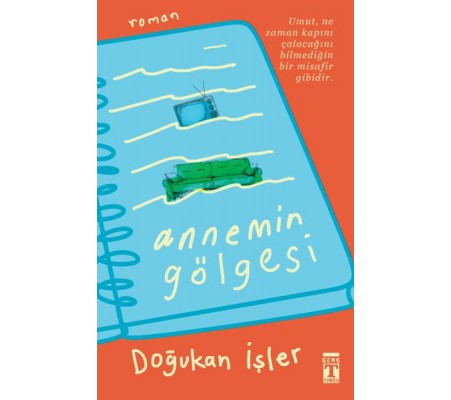 Annemin Gölgesi Annemin Gölgesi