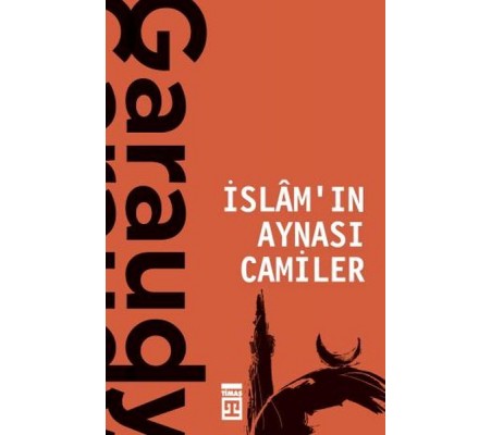 İslam'ın Aynası Camiler İslam'ın Aynası Camiler