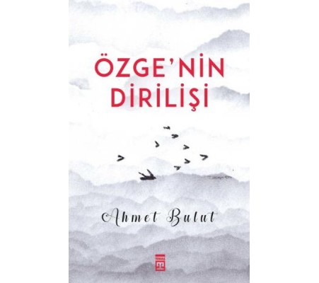 Özge'nin Dirilişi Özge'nin Dirilişi