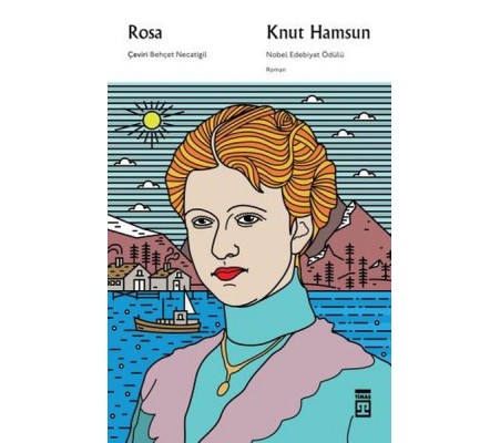 Rosa Rosa