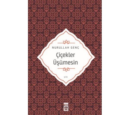Çiçekler Üşümesin Çiçekler Üşümesin