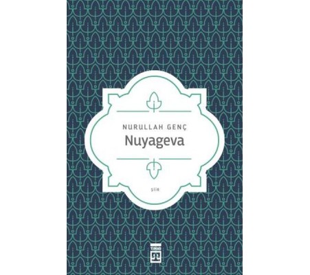 Nuyageva Nuyageva