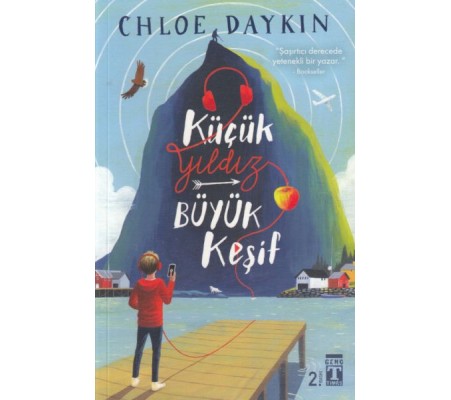 Küçük Yıldız Büyük Keşif Küçük Yıldız Büyük Keşif