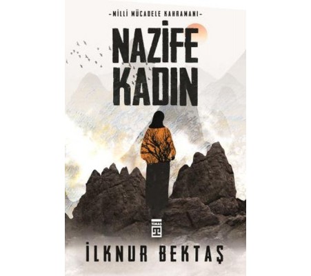 Nazife Kadın Nazife Kadın