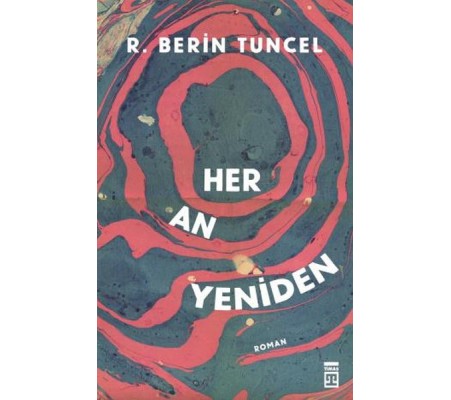 Her An Yeniden Her An Yeniden