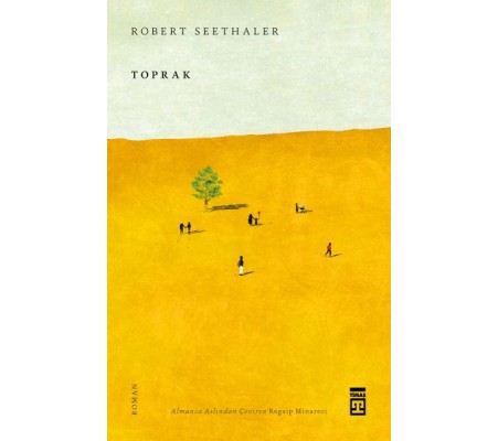 Toprak Toprak