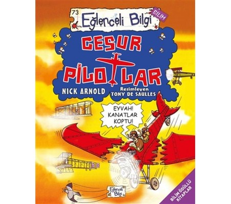 Cesur Pilotlar Cesur Pilotlar