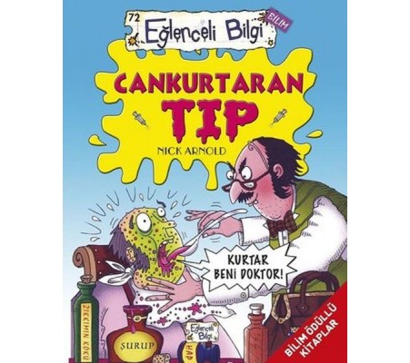 Eğlenceli Bilgi (Bilim) - Cankurtaran Tıp Eğlenceli Bilgi (Bilim) - Cankurtaran Tıp