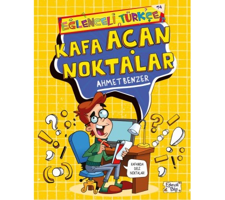 Kafa Açan Noktalar Kafa Açan Noktalar