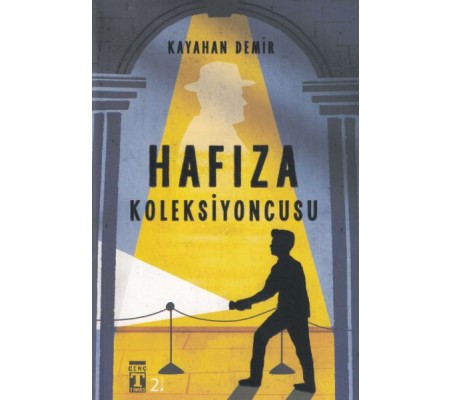 Hafıza Koleksiyoncusu Hafıza Koleksiyoncusu