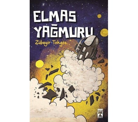 Elmas Yağmuru Elmas Yağmuru