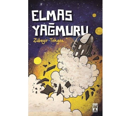 Elmas Yağmuru